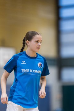 Bild 88 - wBJ NFV Futsalmeisterschaft
